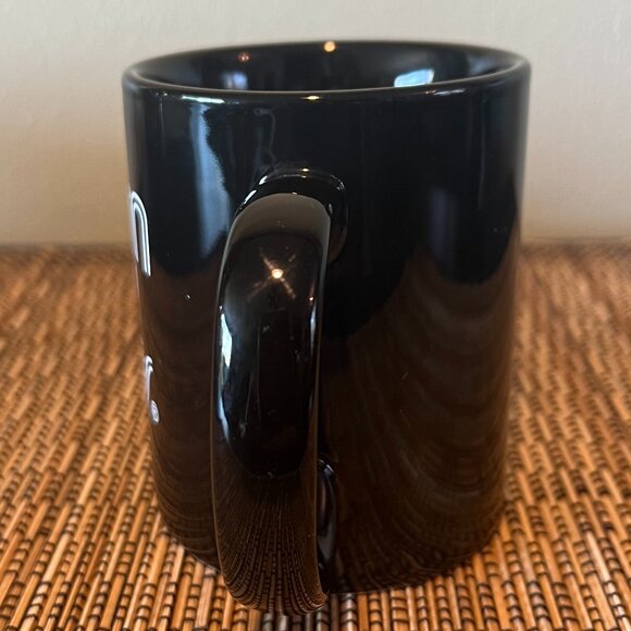 Austin City Limits Logo Ceramic Coffee Tea Mug ~ Texas  Music Concert Festival - Picture 4 of 8